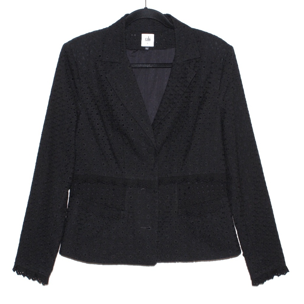 Cabi Flamenco Jacket
